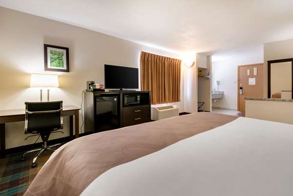 Quality Inn Bloomsburg photo 2