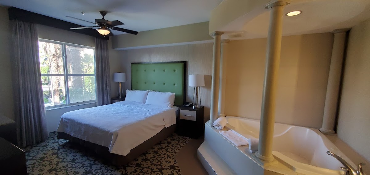 Homewood Suites by Hilton Oxnard/Camarillo photo 2