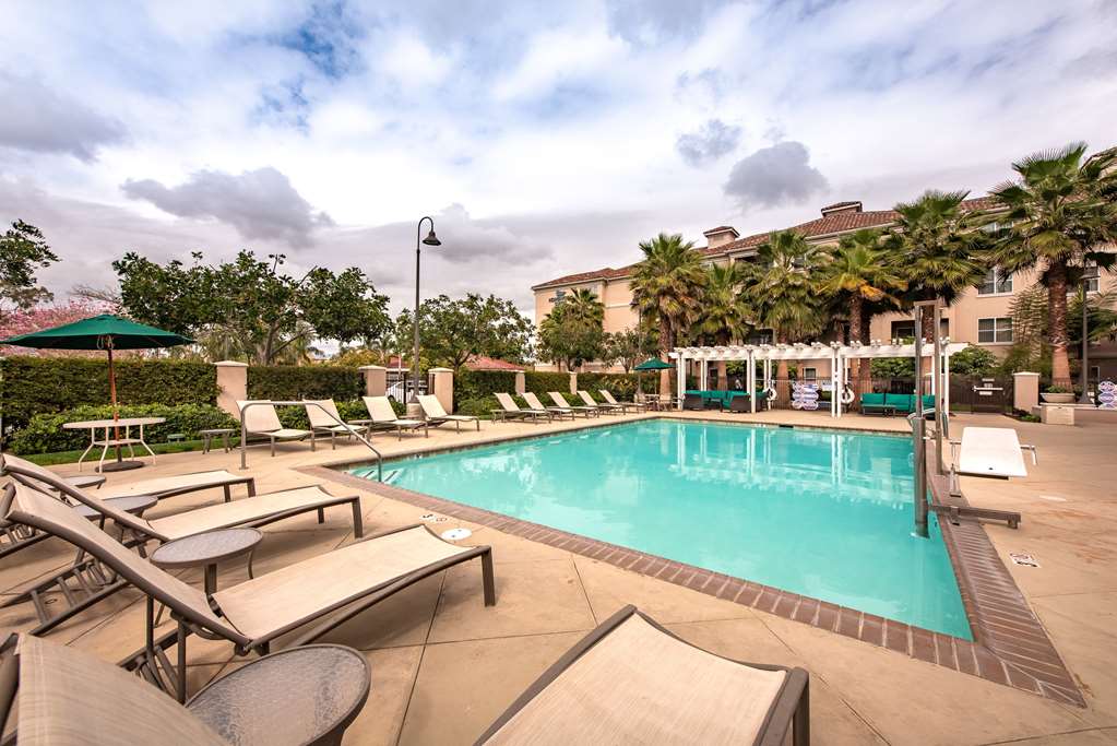 Homewood Suites by Hilton Oxnard/Camarillo photo 3