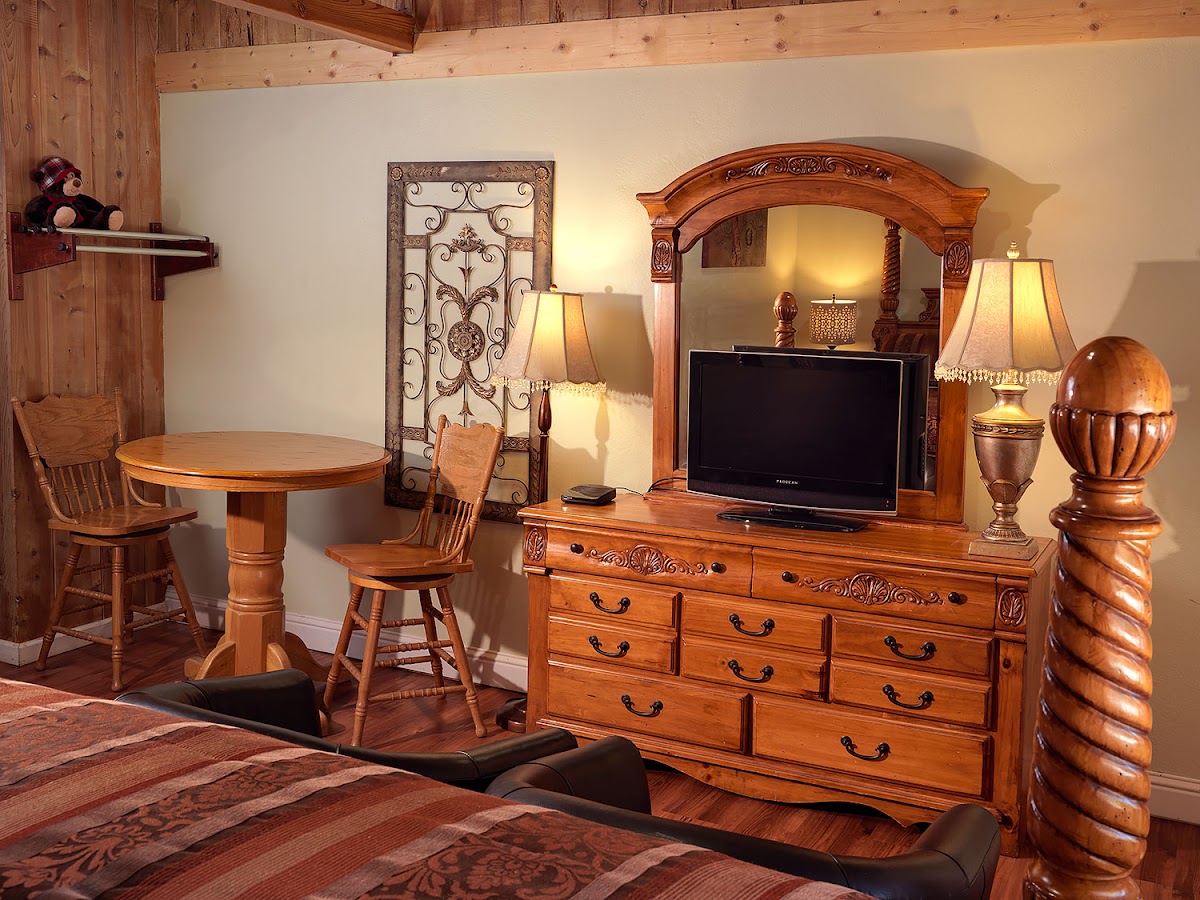 Rock Creek Inn photo 2