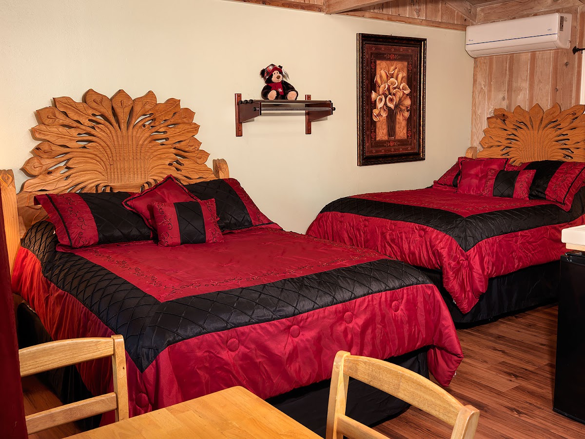 Rock Creek Inn photo 3