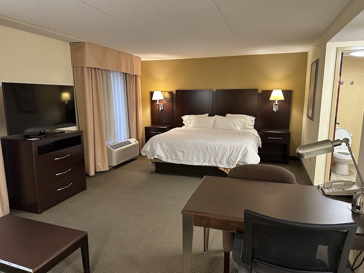 Hampton Inn & Suites Lino Lakes photo 2