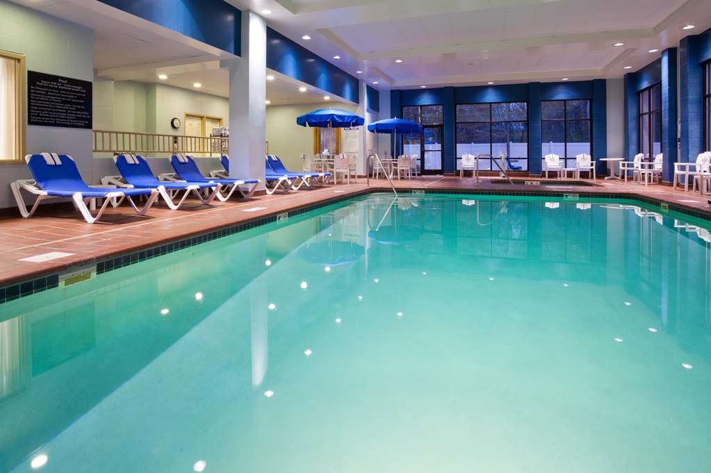 Hampton Inn & Suites Lino Lakes photo 3