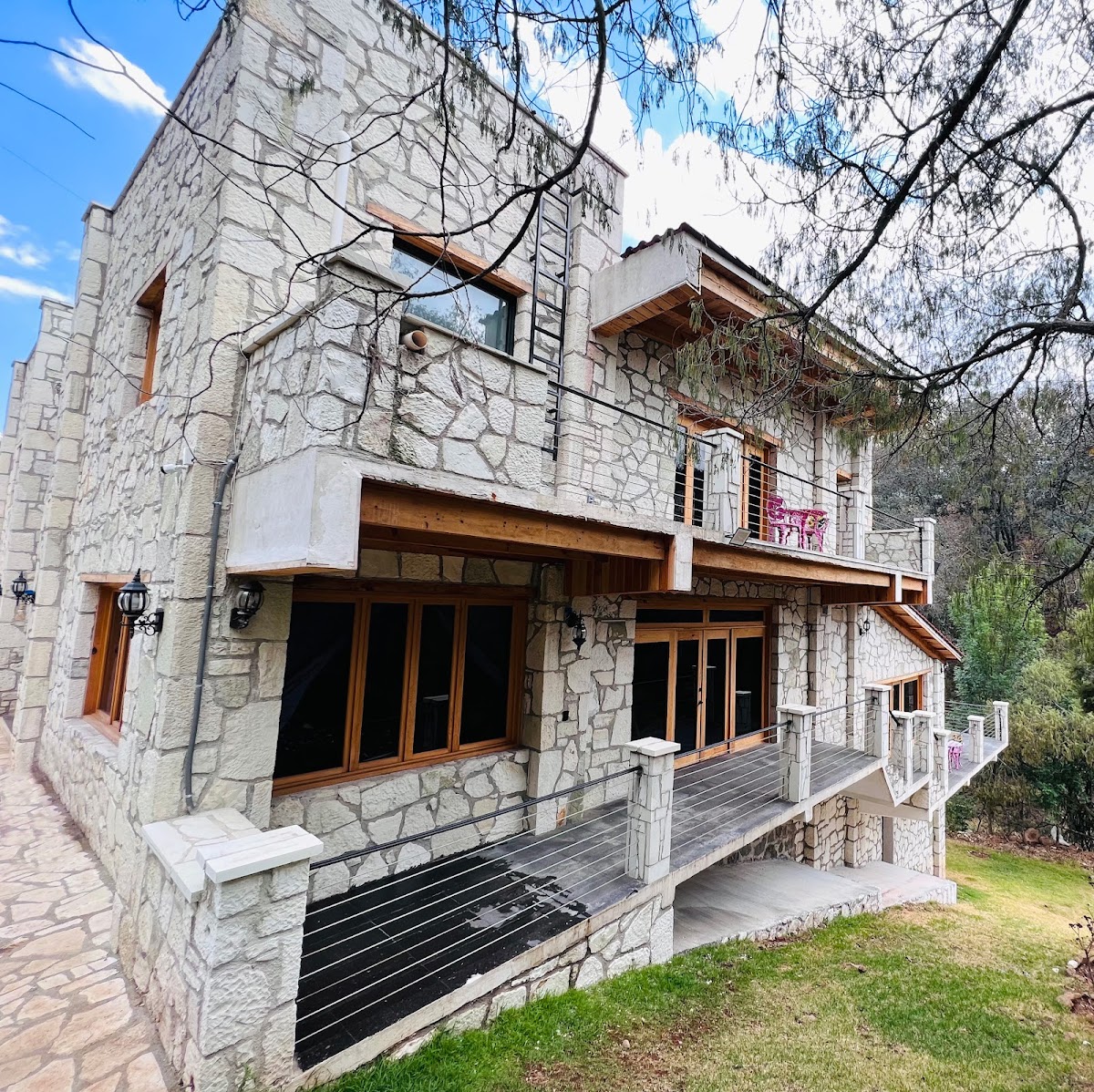 Finca Bermúdez