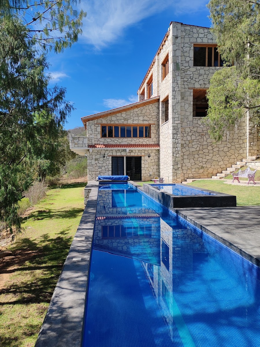 Finca Bermúdez photo 3