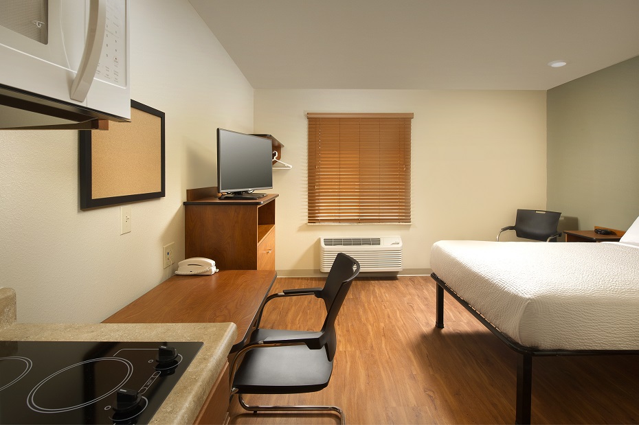 WoodSpring Suites Nashville Airport photo 2