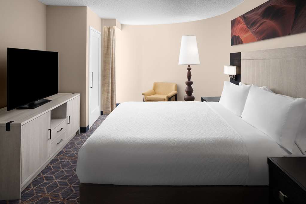 Embassy Suites by Hilton Phoenix Biltmore photo 2