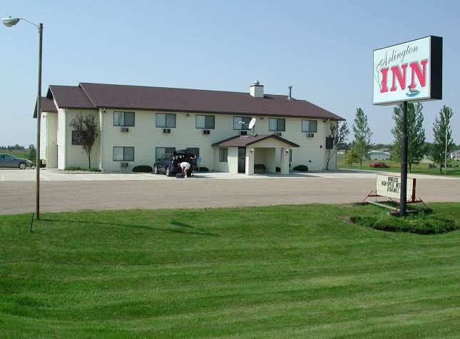 Arlington Inn