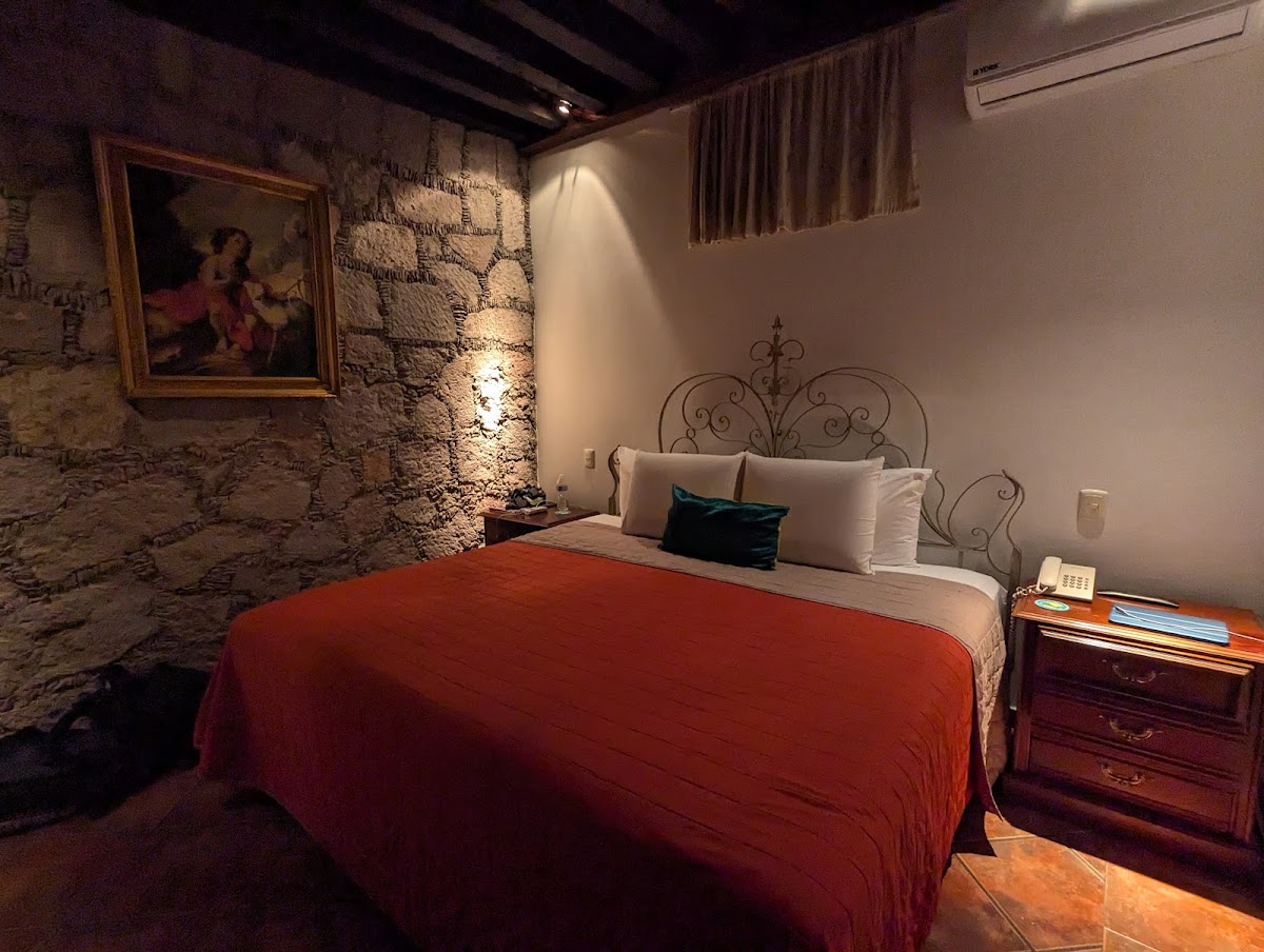 Hotel Mesón de los Remedios photo 2