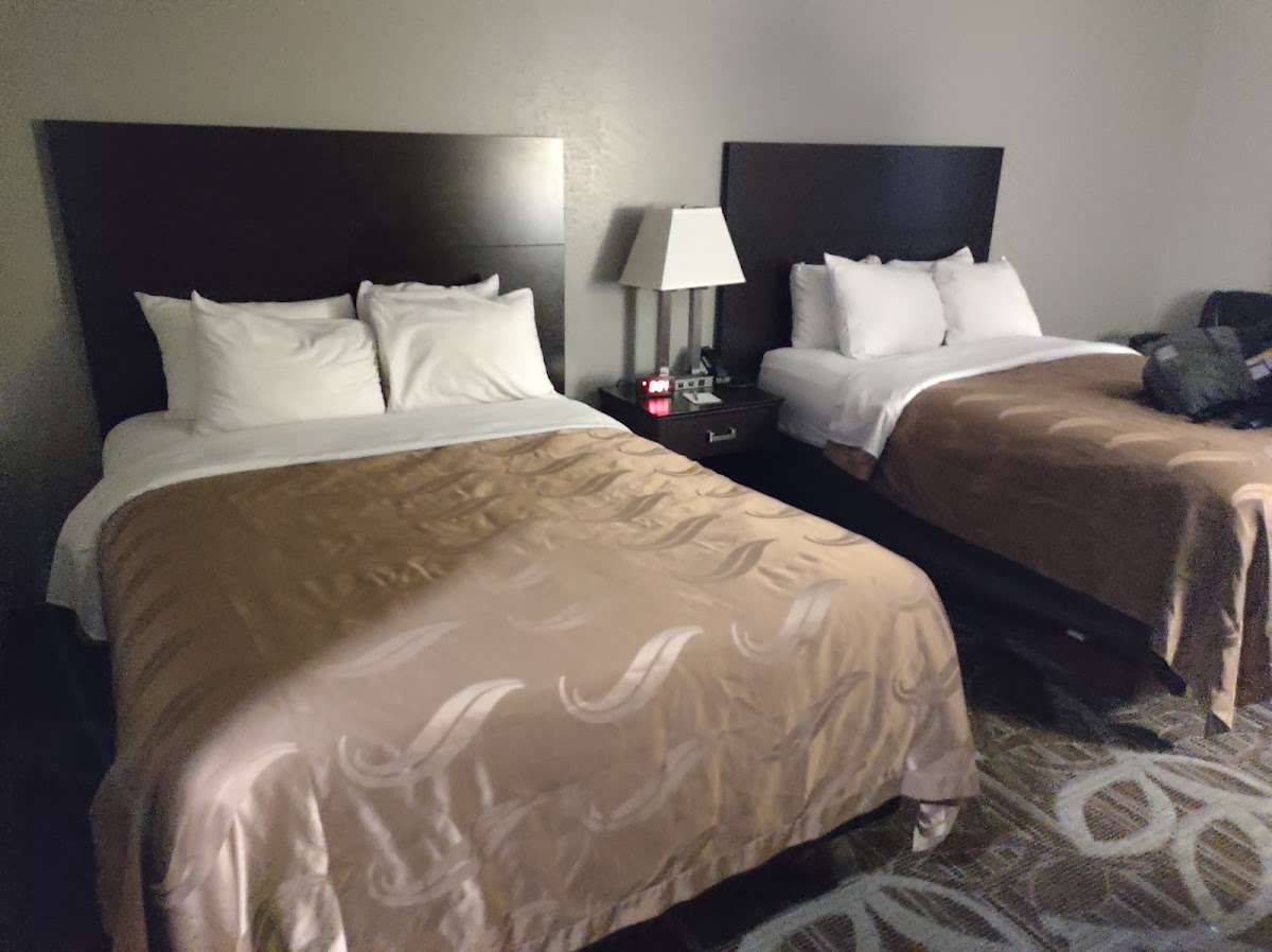 Quality Inn Spanish Fork North photo 2
