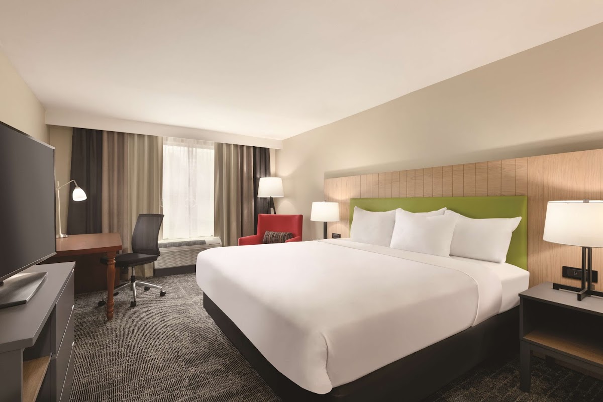 Country Inn & Suites by Radisson, Macon West, GA photo 2