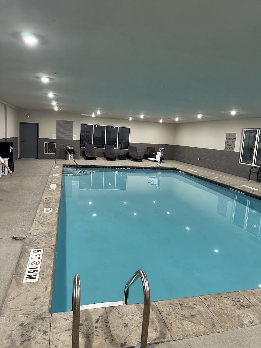 Country Inn & Suites by Radisson, Macon West, GA photo 3