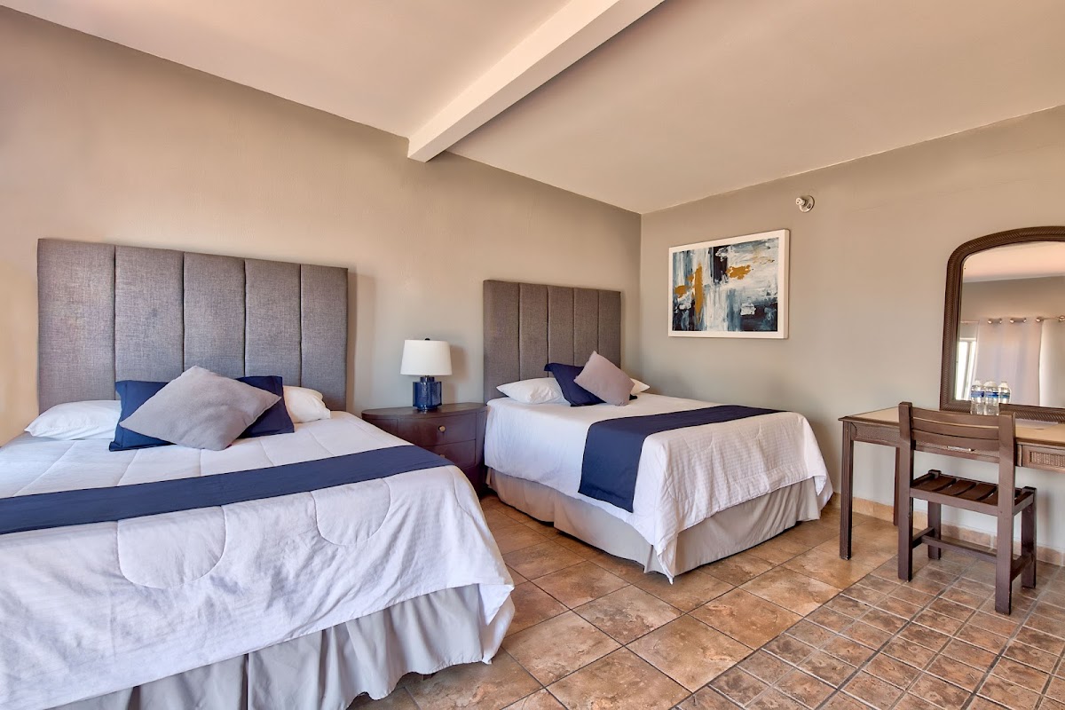 Casa Petri Hotel photo 2