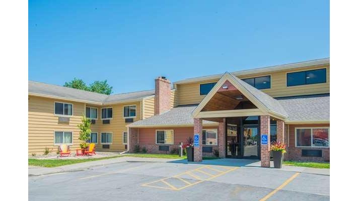AmericInn by Wyndham Ames