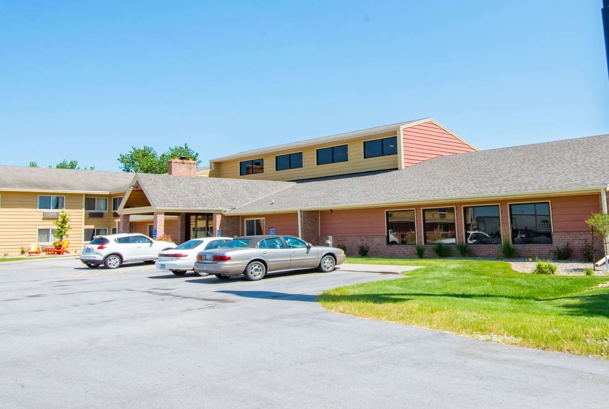 AmericInn by Wyndham Ames photo 2