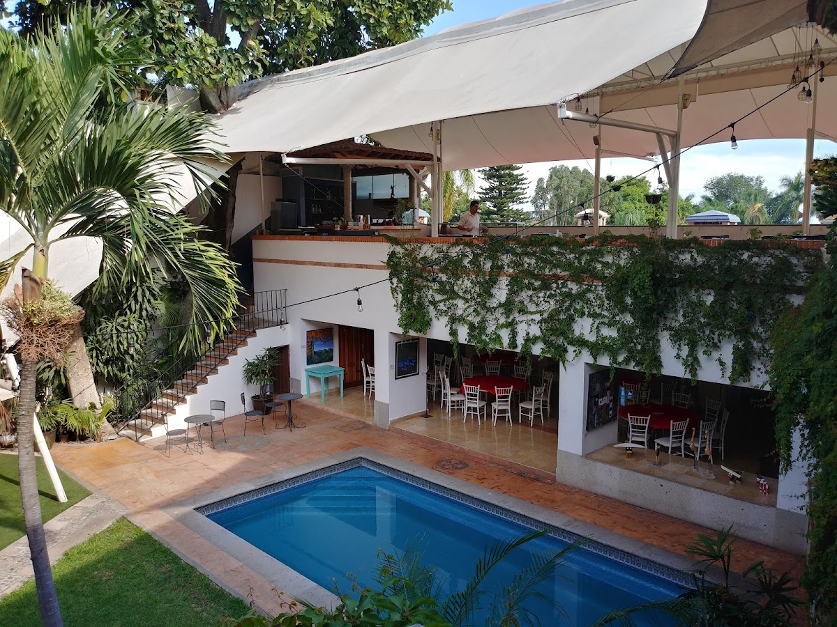 Restaurant Casa Barcenal photo 3