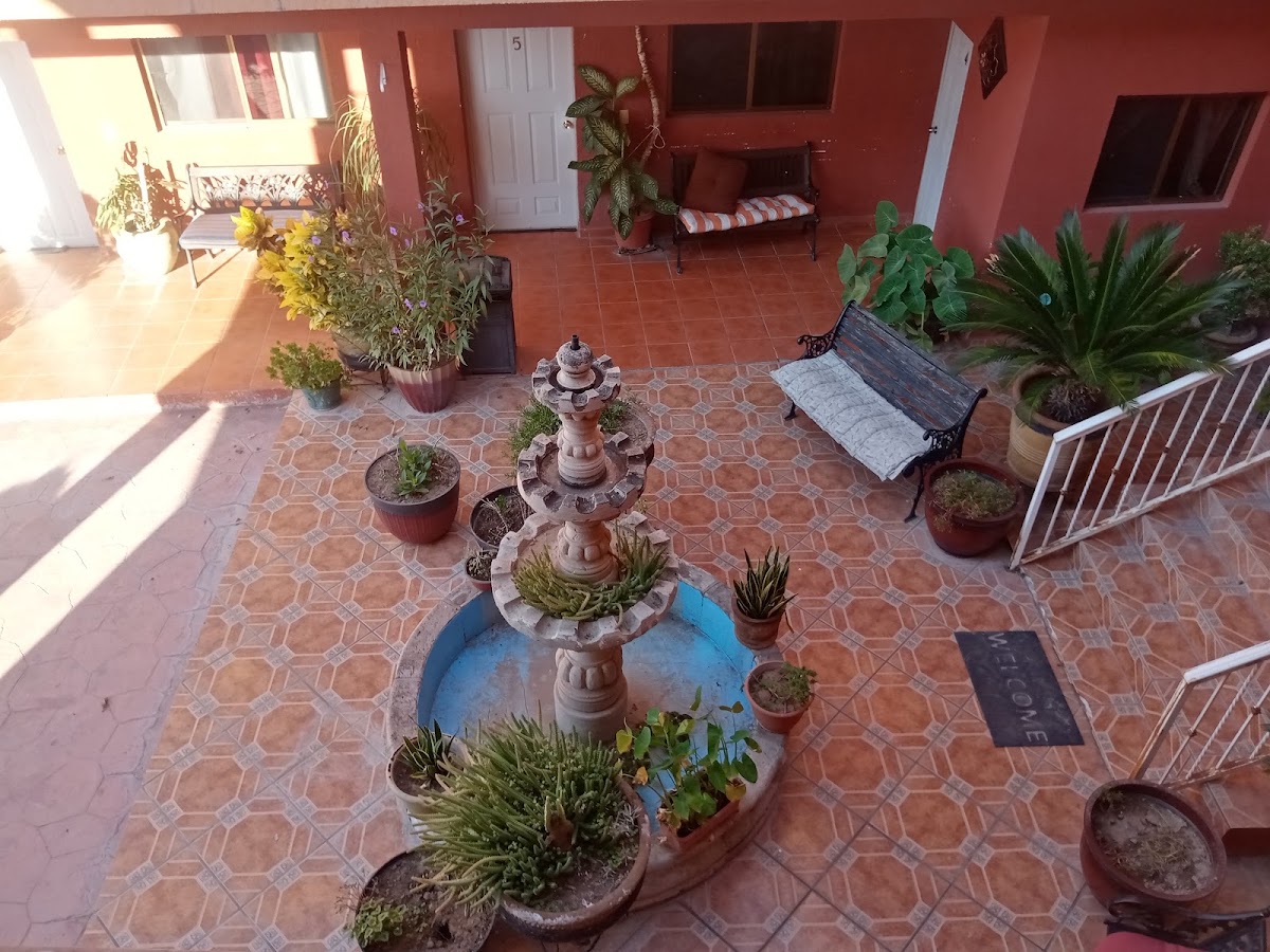 Hotel Los Dos Potrillos photo 3