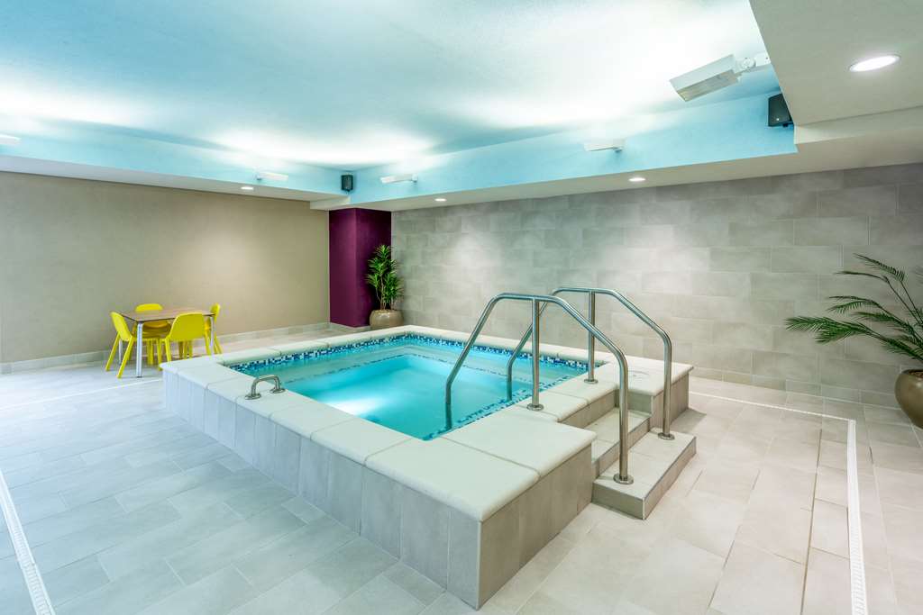 Home2 Suites by Hilton Pocatello photo 3