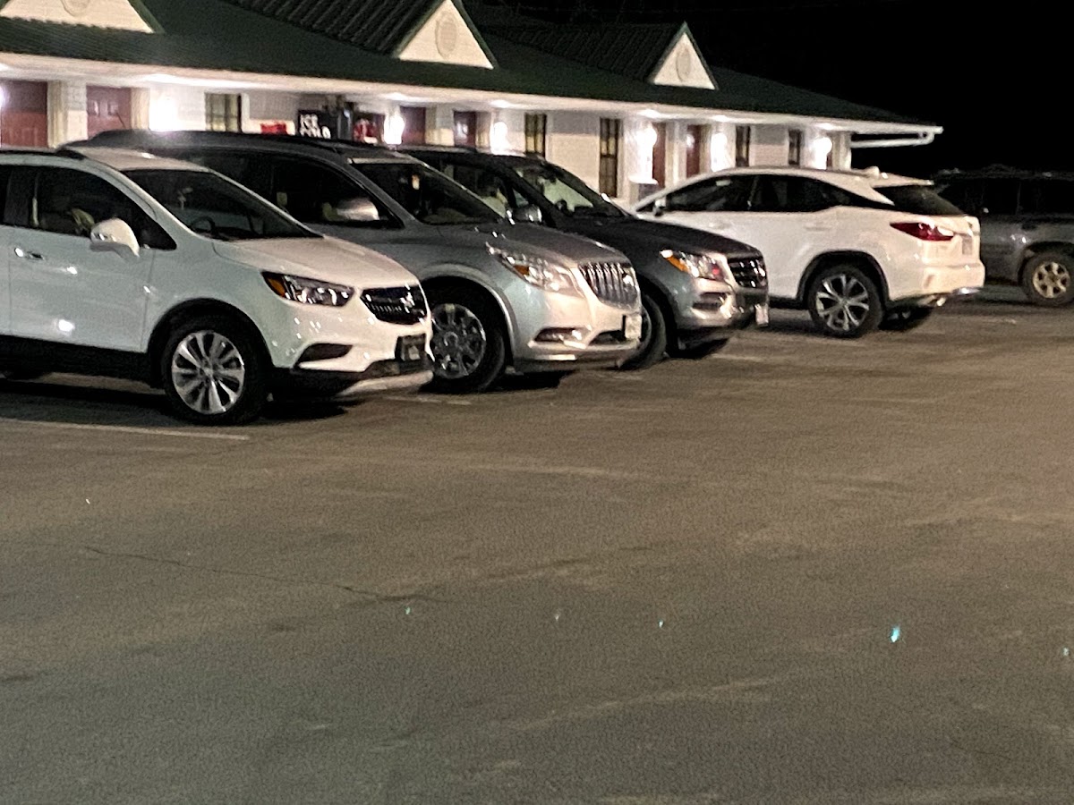Economy Inn Lonoke photo 3