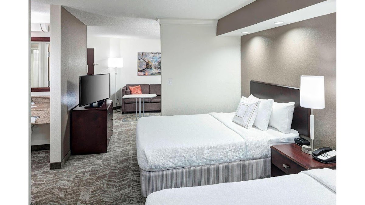 SpringHill Suites by Marriott Columbus photo 2