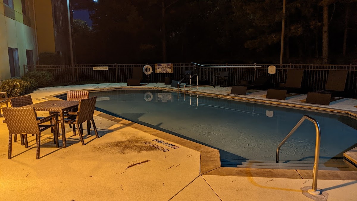 SpringHill Suites by Marriott Columbus photo 3
