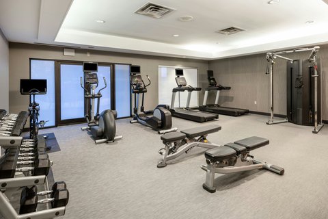 Courtyard by Marriott Denver Golden/Red Rocks photo 2