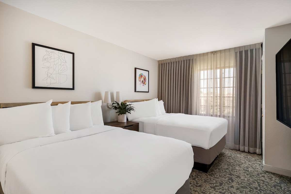 Sonesta ES Suites Portland Vancouver 41st Street photo 2