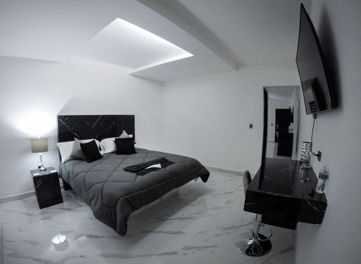 Hotel Dubai Inn & Suites