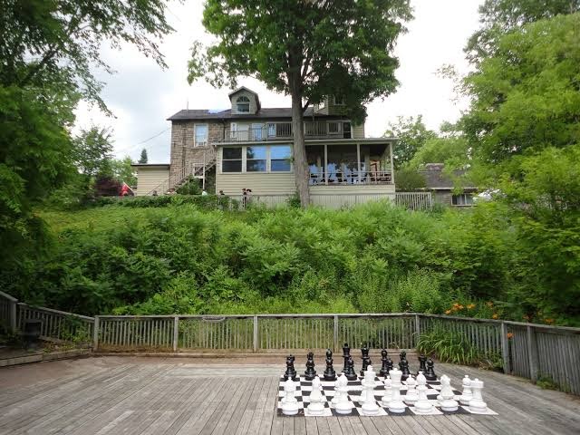 Inn at the Falls photo 3