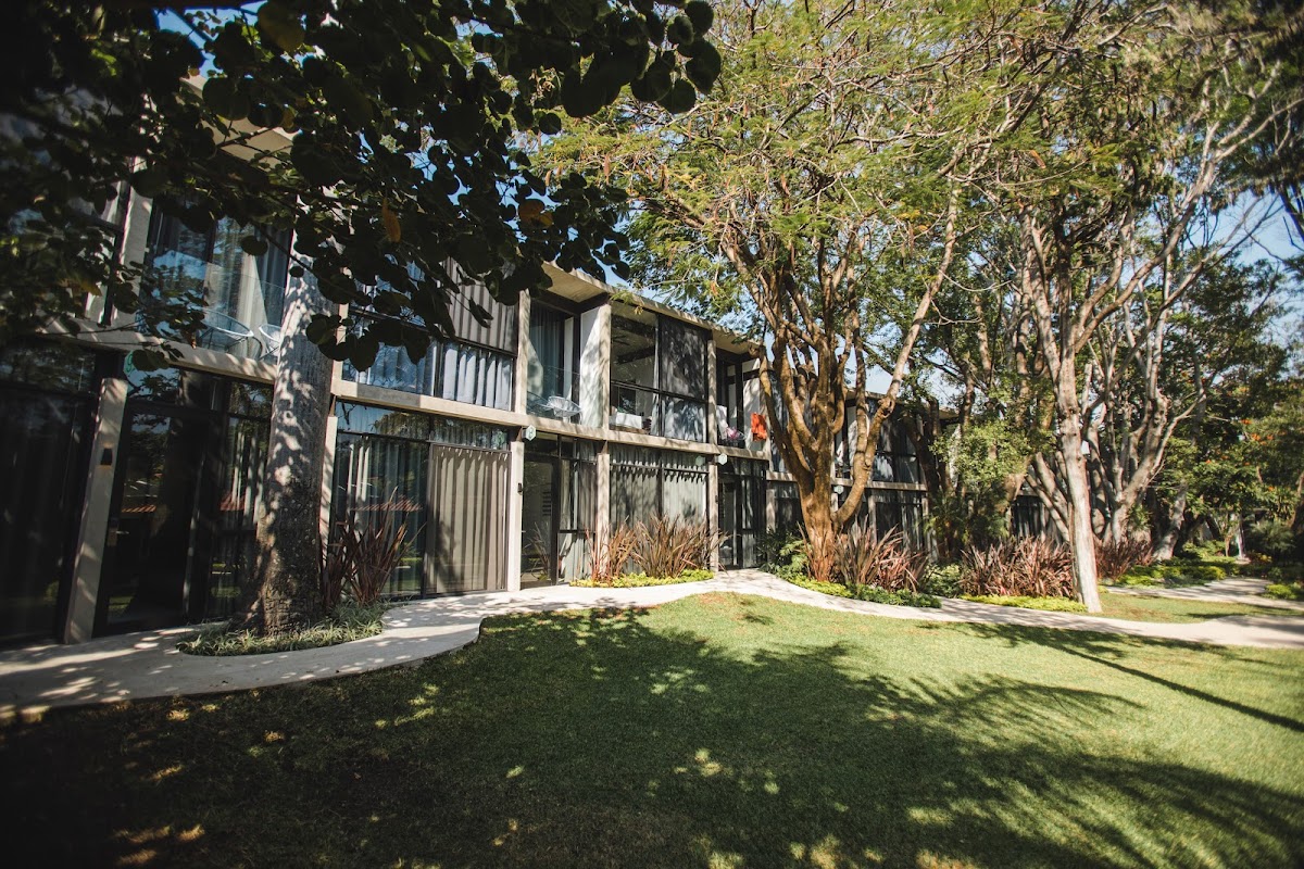 Los Laureles Hotel y Centro de Convenciones