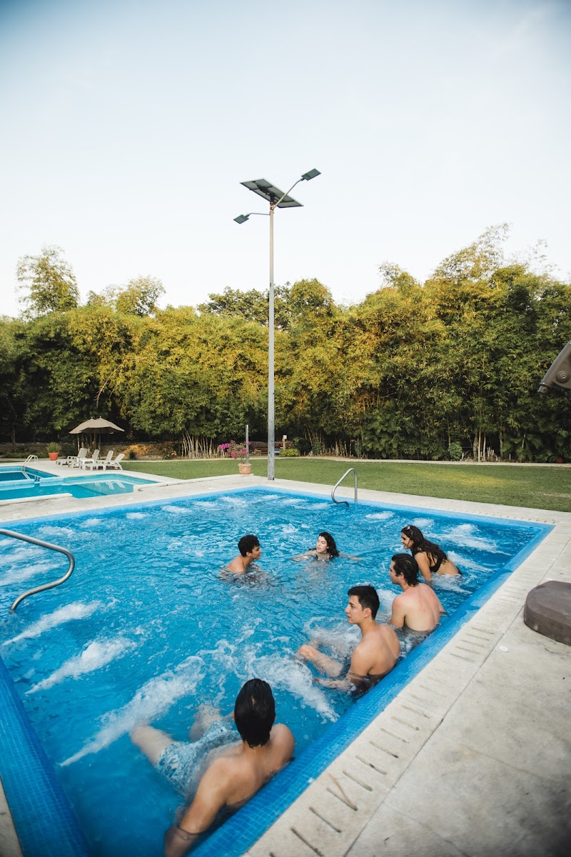 Los Laureles Hotel y Centro de Convenciones photo 3