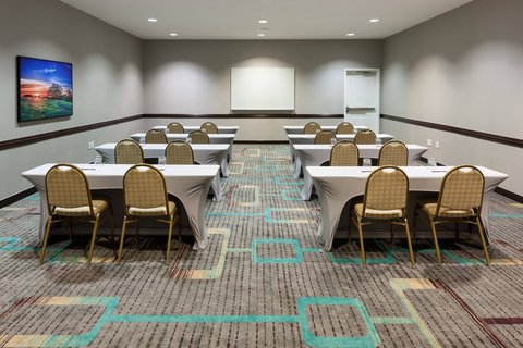 Residence Inn by Marriott Beaumont photo 2