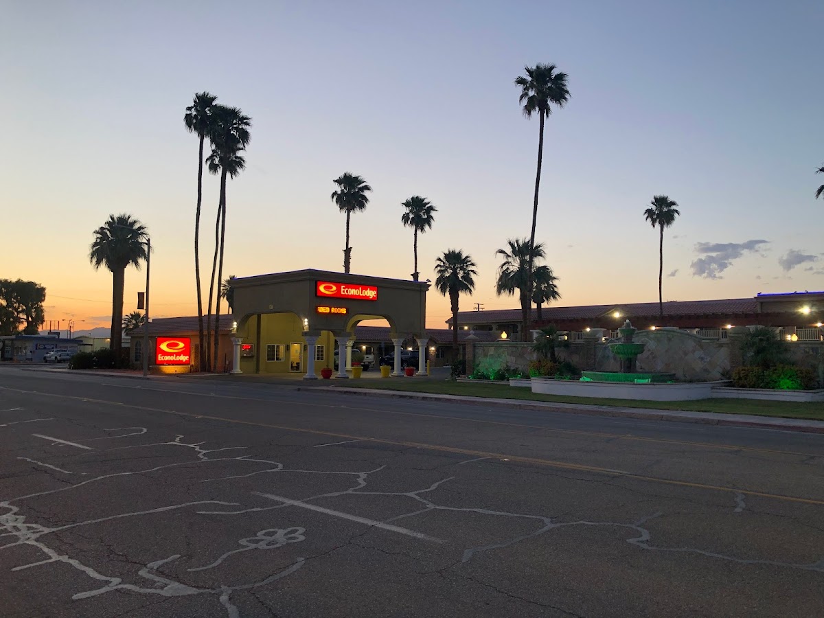 Econo Lodge Blythe photo 3