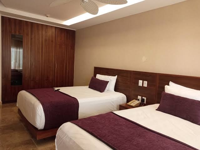 Artisan Senses Hotels Collection 5a. Avenida -Adults Only- photo 2