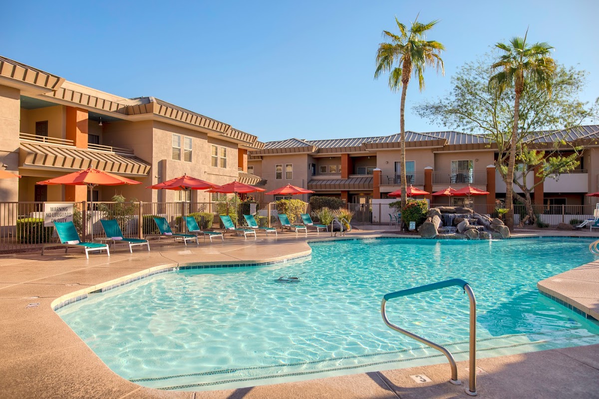 WorldMark Scottsdale