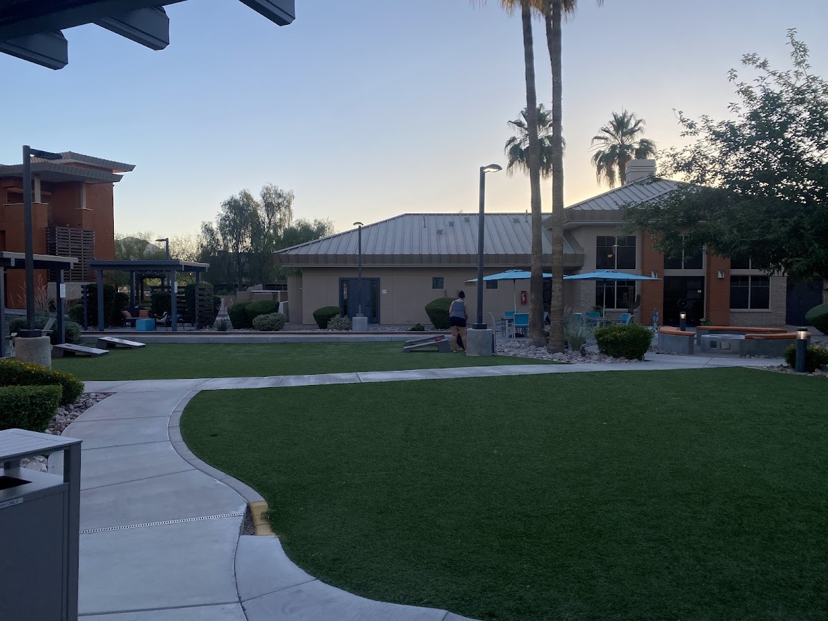 WorldMark Scottsdale photo 2