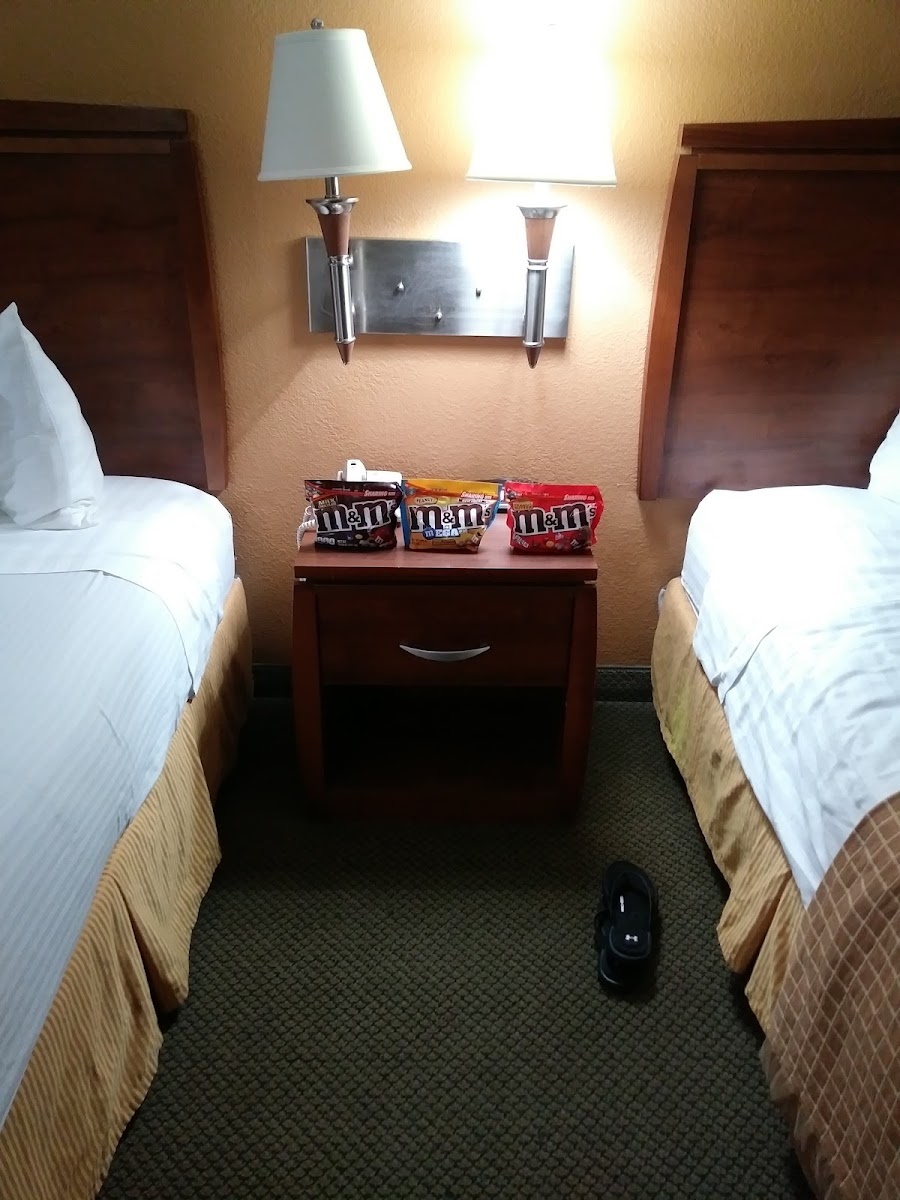 Best Western Angleton Inn photo 2