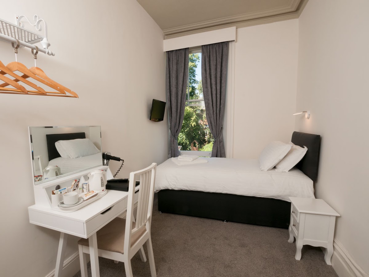 Dawson House Hotel photo 2