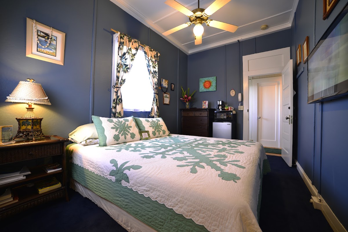 Wailuku Guesthouse photo 2