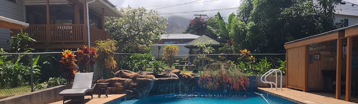 Wailuku Guesthouse photo 3