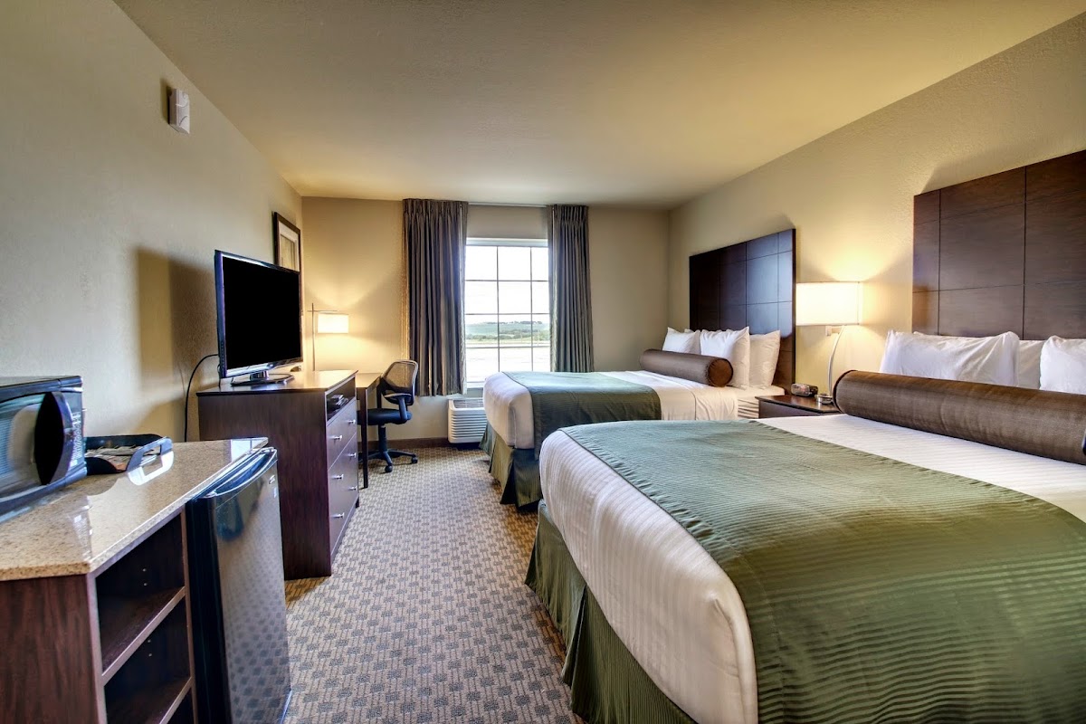 Cobblestone Inn & Suites - Avoca photo 2