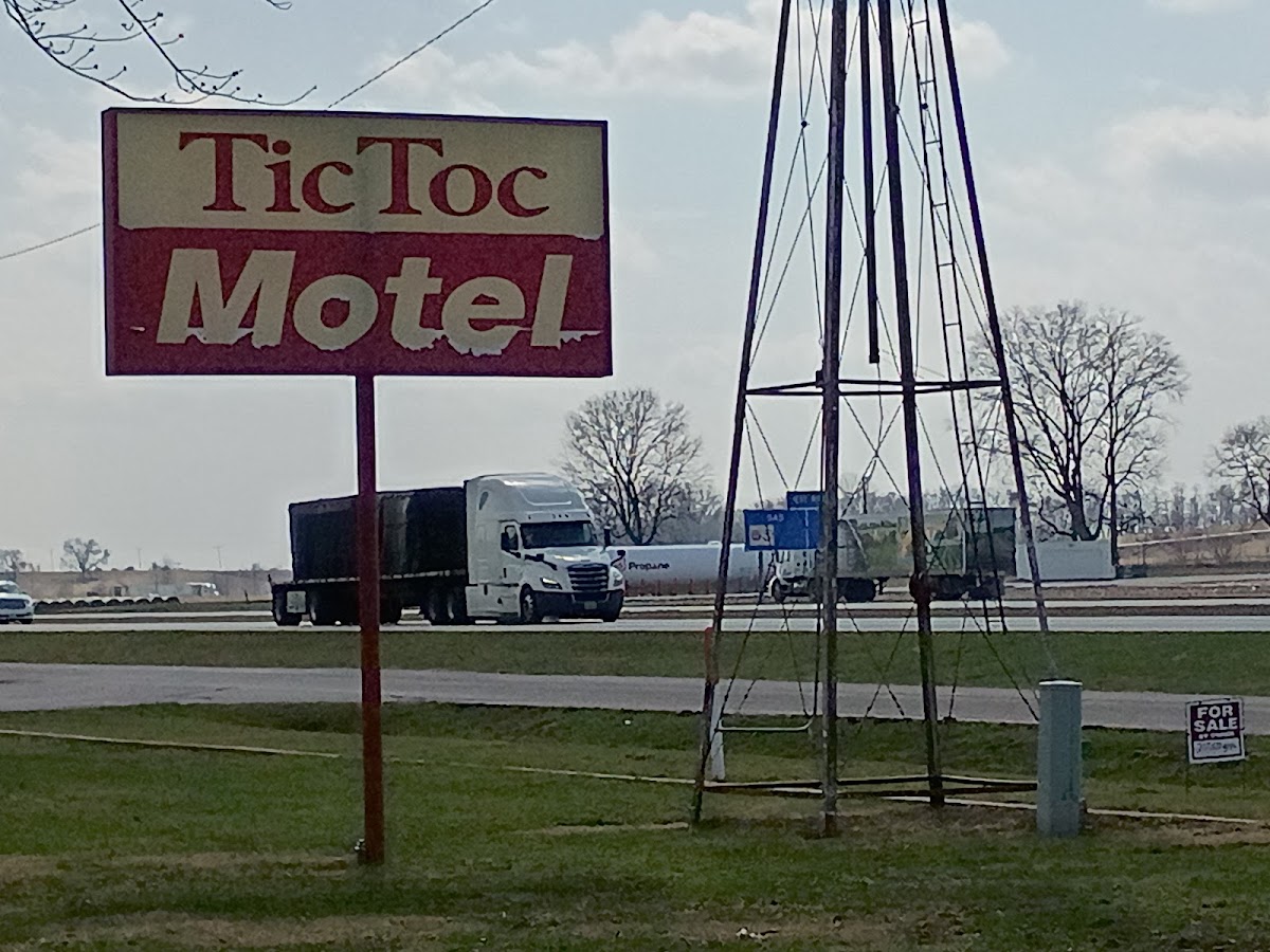 Tic Toc Motel photo 3