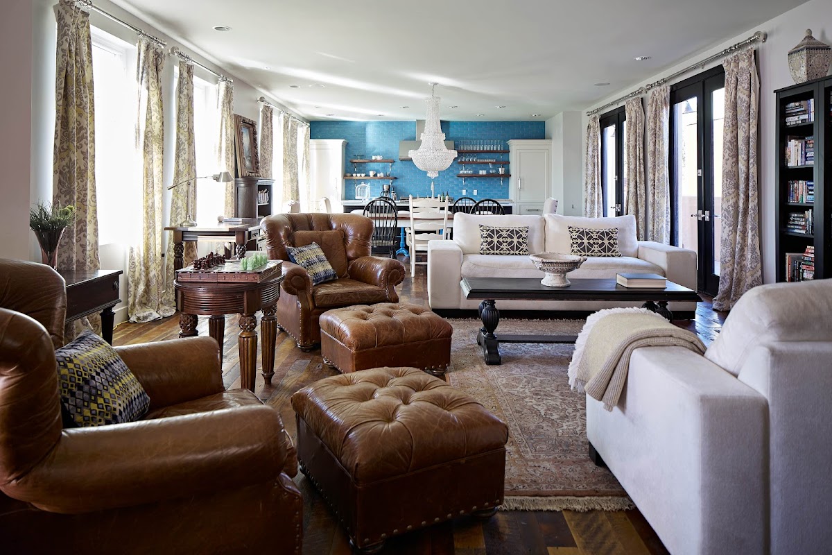 Bespoke Inn Scottsdale photo 2