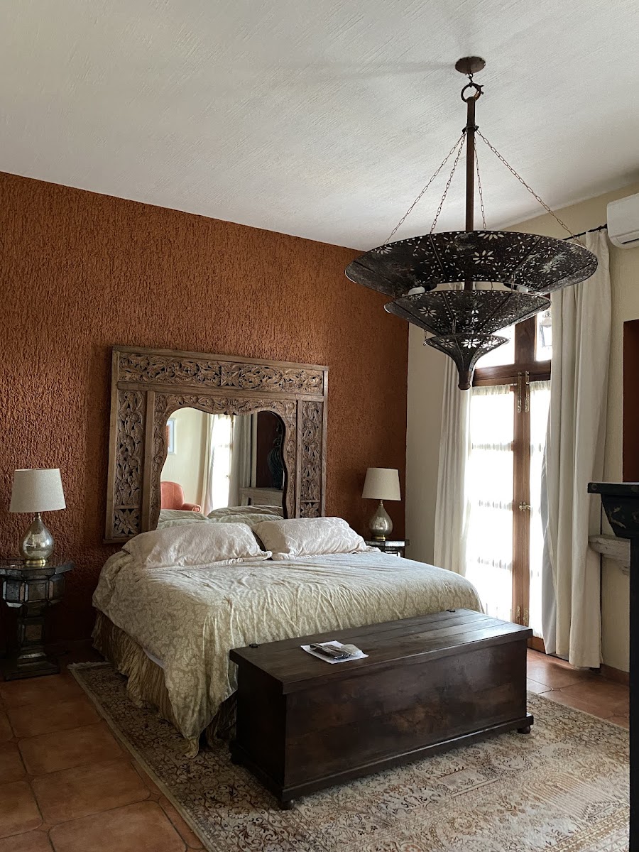 Casa Morales Hotel Boutique photo 2