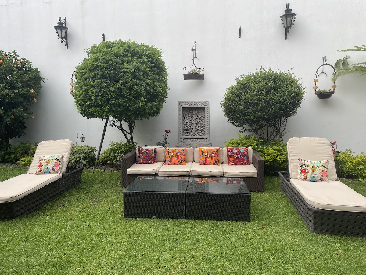 Casa Morales Hotel Boutique photo 3
