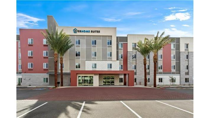Everhome Suites Chandler Phoenix Fashion Center