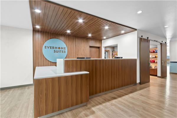 Everhome Suites Chandler Phoenix Fashion Center photo 2
