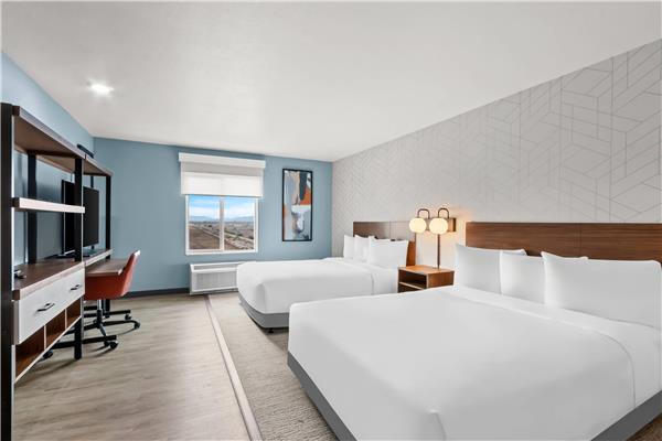 Everhome Suites Chandler Phoenix Fashion Center photo 3