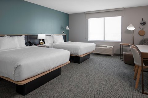 TownePlace Suites by Marriott Buckeye Verrado photo 2