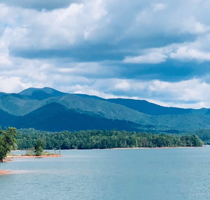 Chatuge Lake